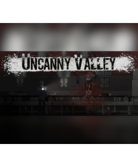 Uncanny Valley Steam Key EUROPE